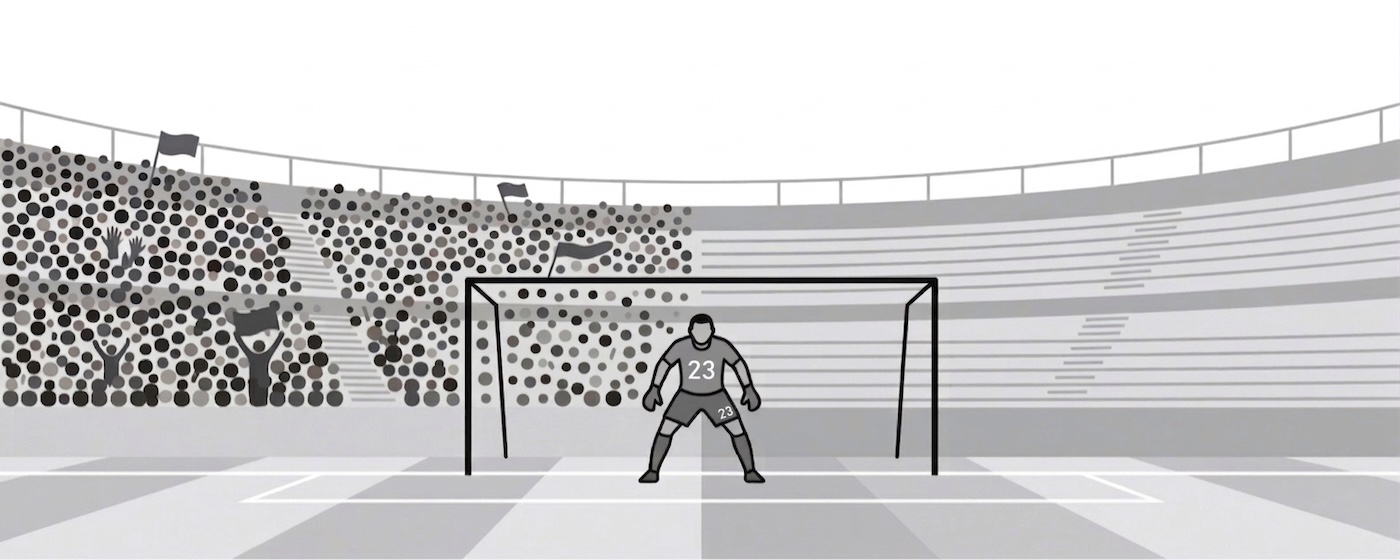 Crowd Absence & Home Advantage — Premier League